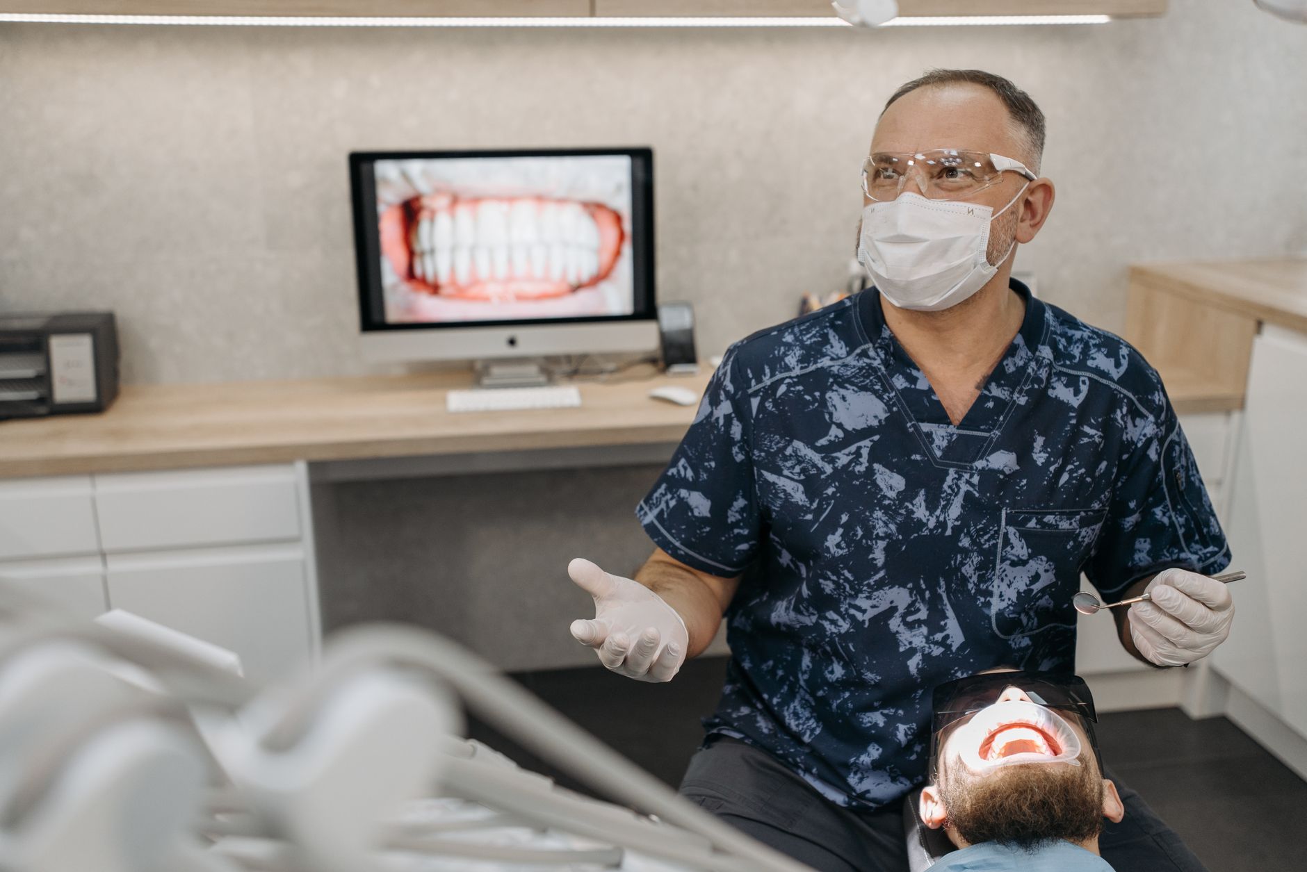 Dentiste La Seyne-sur-Mer