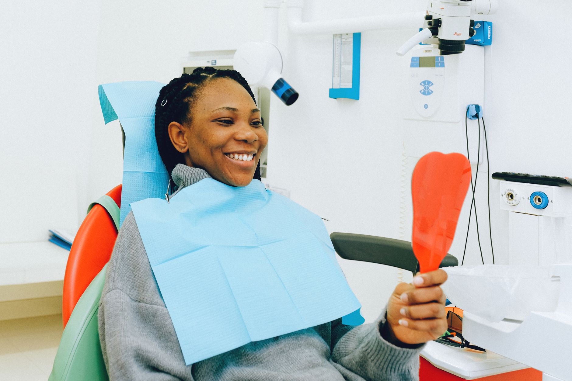 Dentiste La Seyne-sur-Mer