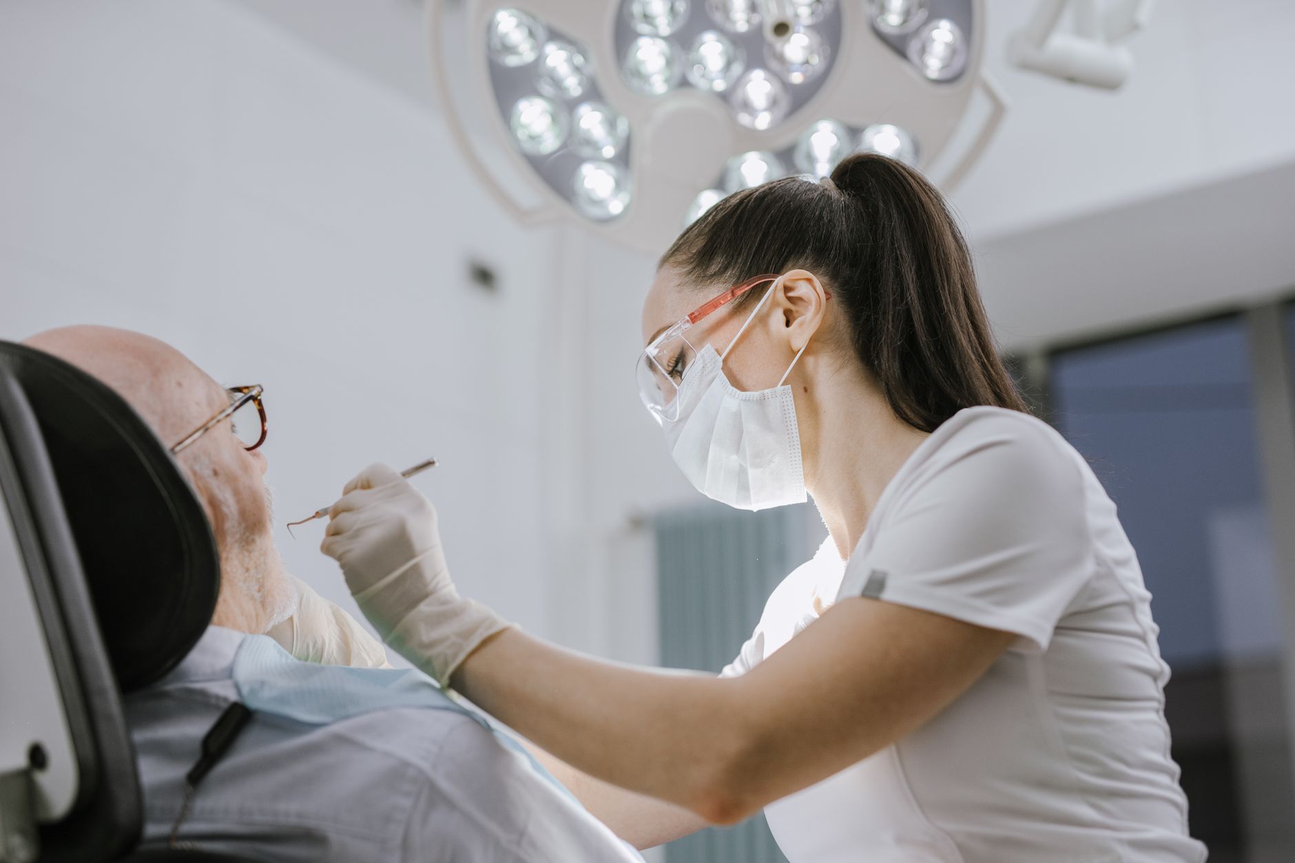 Dentiste La Seyne-sur-Mer